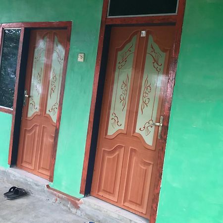 Mudung Keramat Homestay Sapit Ngoại thất bức ảnh