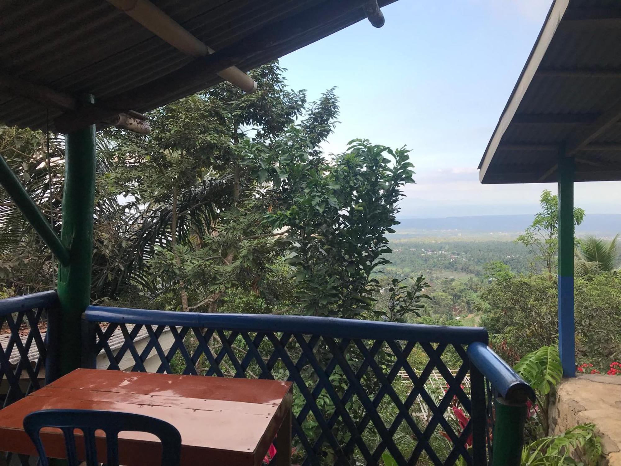 Mudung Keramat Homestay Sapit Ngoại thất bức ảnh