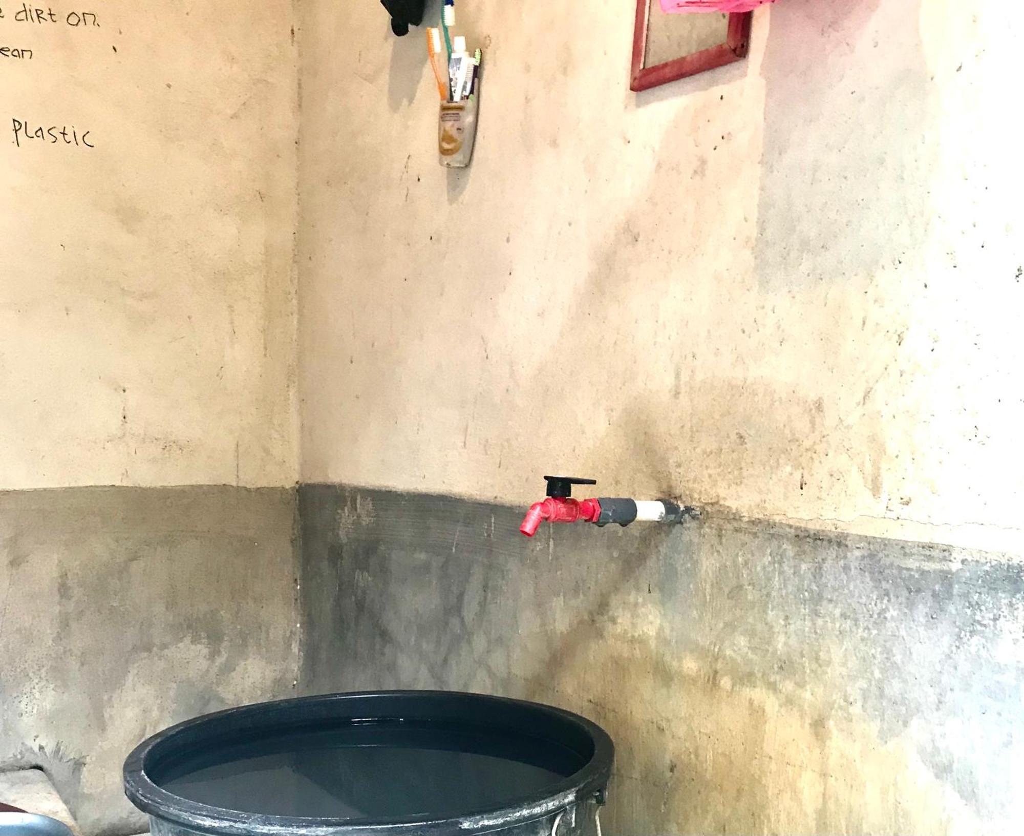 Mudung Keramat Homestay Sapit Ngoại thất bức ảnh