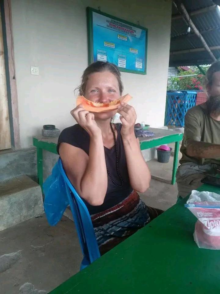 Mudung Keramat Homestay Sapit Ngoại thất bức ảnh