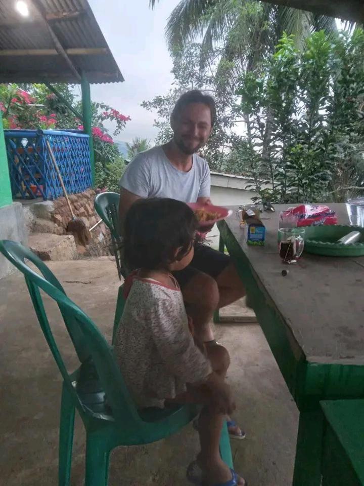 Mudung Keramat Homestay Sapit Ngoại thất bức ảnh