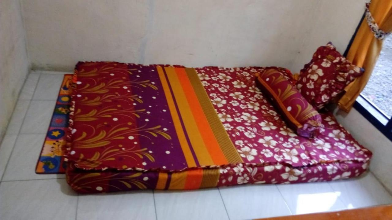 Mudung Keramat Homestay Sapit Ngoại thất bức ảnh